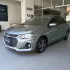 CHEVROLET ONIX 1.0 TURBO FLEX PLUS LT MANUAL CHEVROLET ONIX 1.0 TURBO FLEX PLUS LT MANUAL