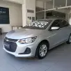CHEVROLET ONIX 1.0 TURBO FLEX PLUS LT MANUAL CHEVROLET ONIX 1.0 TURBO FLEX PLUS LT MANUAL