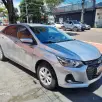 CHEVROLET ONIX 1.0 TURBO FLEX PLUS LTZ AUTOMÁTICO CHEVROLET ONIX 1.0 TURBO FLEX PLUS LTZ AUTOMÁTICO