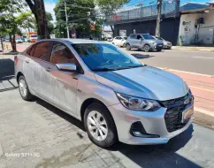 CHEVROLET ONIX 1.0 TURBO FLEX PLUS LTZ AUTOMÁTICO CHEVROLET ONIX 1.0 TURBO FLEX PLUS LTZ AUTOMÁTICO