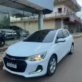 CHEVROLET ONIX 1.0 TURBO FLEX PREMIER AUTOMÁTICO CHEVROLET ONIX 1.0 TURBO FLEX PREMIER AUTOMÁTICO