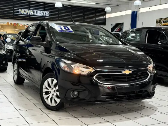 CHEVROLET ONIX 1.4 MPFI LT 8V FLEX 4P AUTOMÁTICO CHEVROLET ONIX 1.4 MPFI LT 8V FLEX 4P AUTOMÁTICO