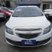 CHEVROLET ONIX 1.4 MPFI LT 8V FLEX 4P AUTOMÁTICO CHEVROLET ONIX 1.4 MPFI LT 8V FLEX 4P AUTOMÁTICO