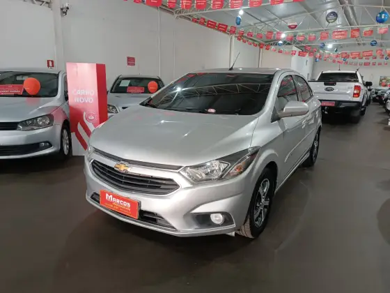 CHEVROLET ONIX 1.4 MPFI LTZ 8V FLEX 4P AUTOMÁTICO CHEVROLET ONIX 1.4 MPFI LTZ 8V FLEX 4P AUTOMÁTICO