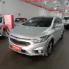 CHEVROLET ONIX 1.4 MPFI LTZ 8V FLEX 4P AUTOMÁTICO CHEVROLET ONIX 1.4 MPFI LTZ 8V FLEX 4P AUTOMÁTICO