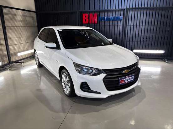 CHEVROLET-ONIX-2020