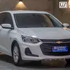 CHEVROLET ONIX 1.0 FLEX LT MANUAL CHEVROLET ONIX 1.0 FLEX LT MANUAL