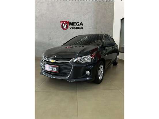 CHEVROLET-ONIX-1.0 FLEX LT MANUAL CHEVROLET-ONIX-2024