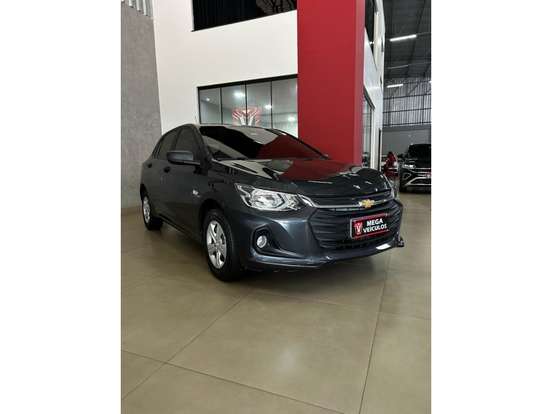 CHEVROLET-ONIX-1.0 FLEX LT MANUAL CHEVROLET-ONIX-2024