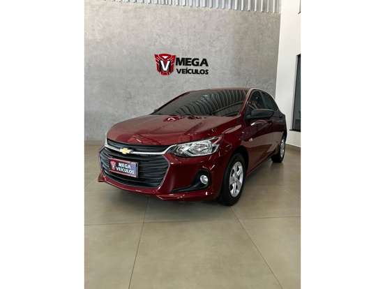 CHEVROLET-ONIX-1.0 FLEX LT MANUAL CHEVROLET-ONIX-2024