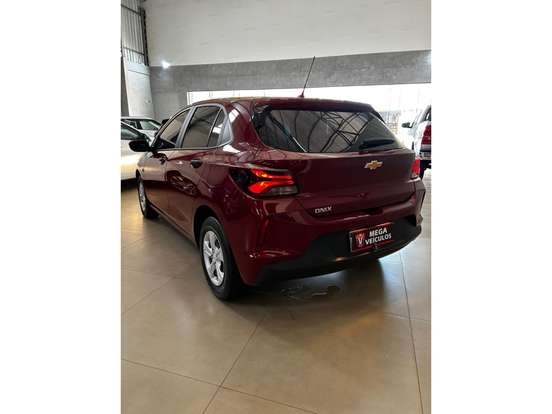 CHEVROLET-ONIX-2024