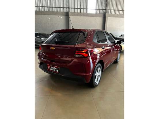 CHEVROLET-ONIX-2024