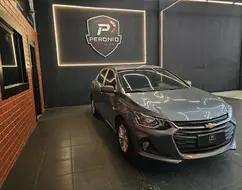 CHEVROLET ONIX 1.0 FLEX LT MANUAL CHEVROLET ONIX 1.0 FLEX LT MANUAL