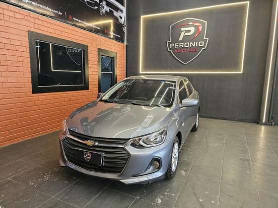 CHEVROLET-ONIX-2022