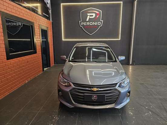 CHEVROLET-ONIX-2022