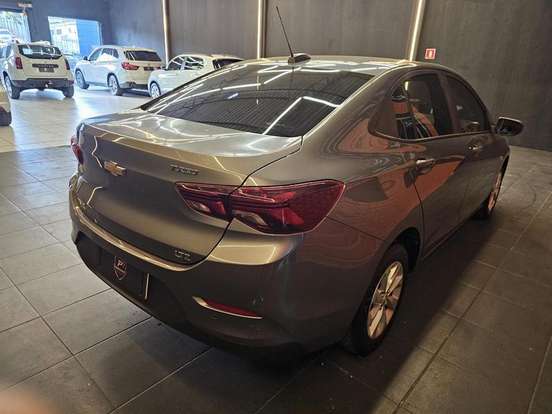 CHEVROLET-ONIX-2022