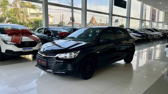 CHEVROLET ONIX 1.0 FLEX MANUAL