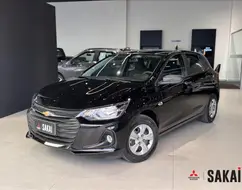 CHEVROLET ONIX 1.0 FLEX MANUAL CHEVROLET ONIX 1.0 FLEX MANUAL