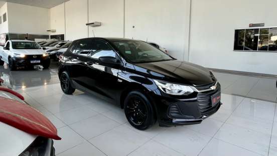 CHEVROLET-ONIX-2022