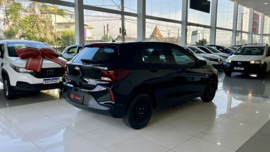 CHEVROLET-ONIX-2022