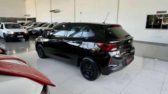 CHEVROLET-ONIX-2022