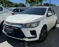 CHEVROLET ONIX 1.0 FLEX MANUAL CHEVROLET ONIX 1.0 FLEX MANUAL