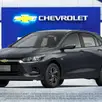 CHEVROLET ONIX 1.0 FLEX MANUAL CHEVROLET ONIX 1.0 FLEX MANUAL