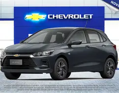 CHEVROLET ONIX 1.0 FLEX MANUAL CHEVROLET ONIX 1.0 FLEX MANUAL