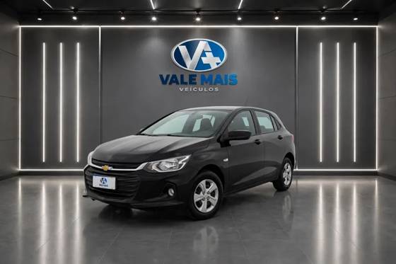 CHEVROLET ONIX 1.0 FLEX MANUAL