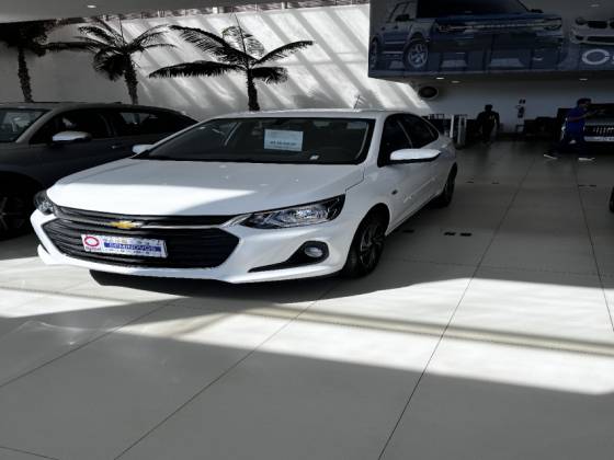 CHEVROLET ONIX 1.0 FLEX MANUAL