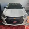 CHEVROLET ONIX 1.0 FLEX MANUAL CHEVROLET ONIX 1.0 FLEX MANUAL