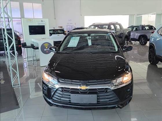 CHEVROLET ONIX 1.0 FLEX MANUAL