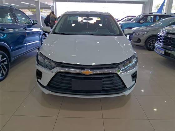 CHEVROLET ONIX 1.0 FLEX MANUAL