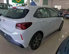 CHEVROLET ONIX 1.0 FLEX MANUAL CHEVROLET ONIX 1.0 FLEX MANUAL