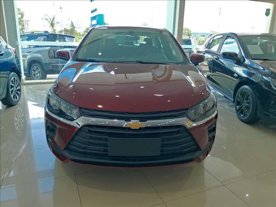 CHEVROLET ONIX 1.0 FLEX MANUAL