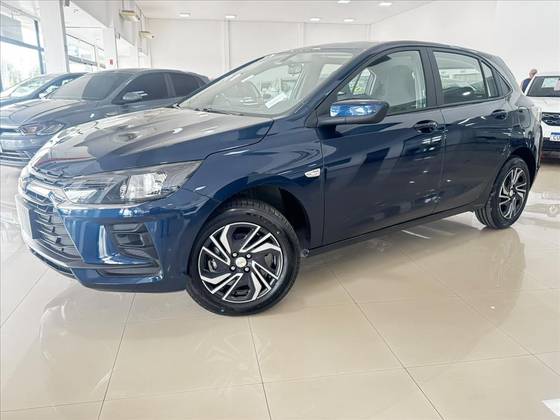 CHEVROLET ONIX 1.0 FLEX MANUAL