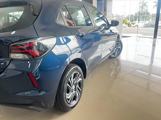 CHEVROLET ONIX 1.0 FLEX MANUAL