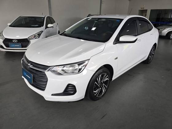 CHEVROLET ONIX 1.0 FLEX PLUS LT MANUAL