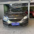 CHEVROLET ONIX 1.0 MPFI JOY 8V FLEX 4P MANUAL CHEVROLET ONIX 1.0 MPFI JOY 8V FLEX 4P MANUAL