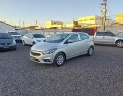 CHEVROLET ONIX 1.0 MPFI LT 8V FLEX 4P MANUAL CHEVROLET ONIX 1.0 MPFI LT 8V FLEX 4P MANUAL