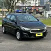 CHEVROLET ONIX 1.0 MPFI LT 8V FLEX 4P MANUAL CHEVROLET ONIX 1.0 MPFI LT 8V FLEX 4P MANUAL