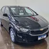 CHEVROLET ONIX 1.0 MPFI LT 8V FLEX 4P MANUAL CHEVROLET ONIX 1.0 MPFI LT 8V FLEX 4P MANUAL