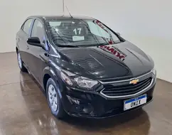 CHEVROLET ONIX 1.0 MPFI LT 8V FLEX 4P MANUAL CHEVROLET ONIX 1.0 MPFI LT 8V FLEX 4P MANUAL