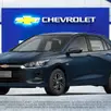 CHEVROLET ONIX 1.0 TURBO ETANOL ECO AUTOMÁTICO CHEVROLET ONIX 1.0 TURBO ETANOL ECO AUTOMÁTICO