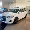 CHEVROLET ONIX 1.0 TURBO FLEX LT AUTOMÁTICO CHEVROLET ONIX 1.0 TURBO FLEX LT AUTOMÁTICO