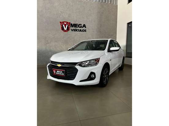 CHEVROLET-ONIX-2023