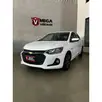 CHEVROLET ONIX 1.0 TURBO FLEX LT AUTOMÁTICO CHEVROLET ONIX 1.0 TURBO FLEX LT AUTOMÁTICO