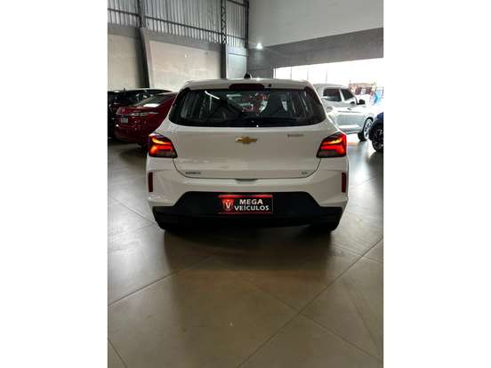 CHEVROLET-ONIX-2023