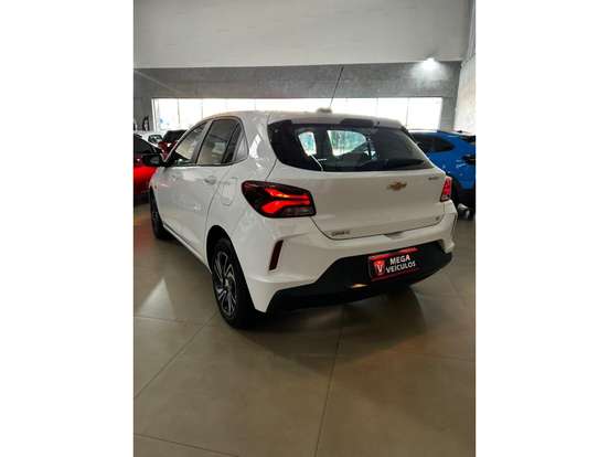 CHEVROLET-ONIX-2023