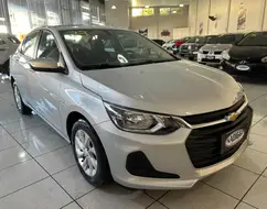 CHEVROLET ONIX 1.0 TURBO FLEX LT MANUAL CHEVROLET ONIX 1.0 TURBO FLEX LT MANUAL
